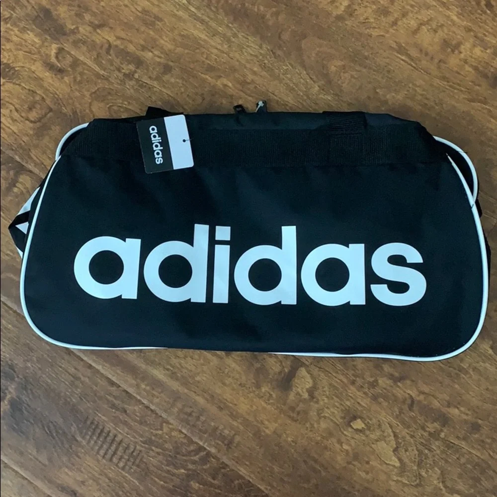 ADIDAS DIABLO Small BAG